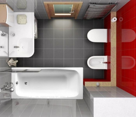 Чугунная ванна (170 x75) Jacob Delafon Diapason E2937-S-00