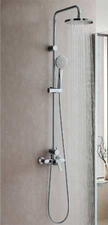 Душевая система Roca Victoria 5A9725C00