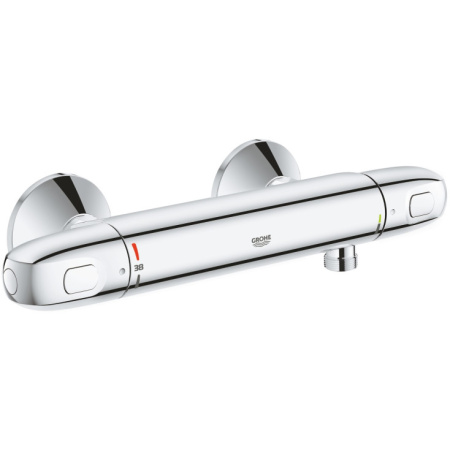 Термостат для душа Grohe Grohtherm 1000 New 34814003