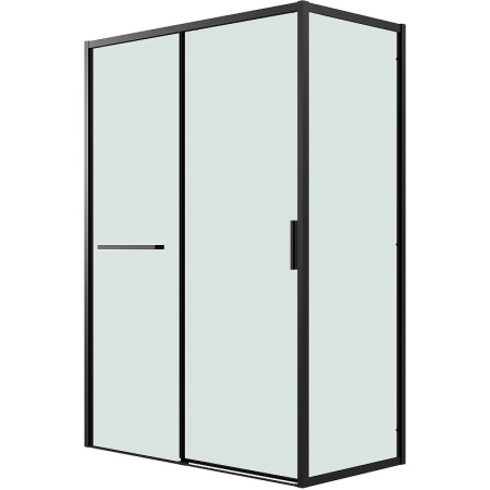 Душевой уголок (110х90) Grossman Style 120.K33.05.1190.21.00