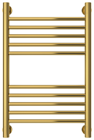 Полотенцесушитель Водяной Прямая Сунержа Богема + (60х40) Золото 03-0220-6040
