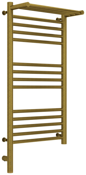 Полотенцесушитель электрический (80х40) Сунержа Богема 3.0 05-5806-8040 левый