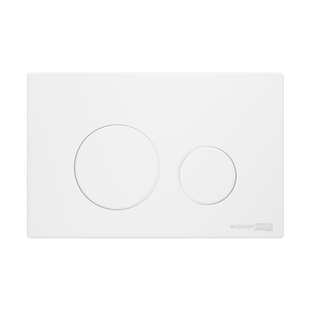 Инсталляция для унитаза WasserKraft Aller 10TLT.010.ME.WM02