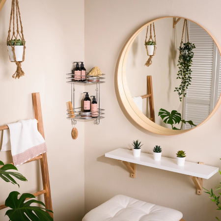 Полка угловая ЧМЗ Стамбул 501-005-01