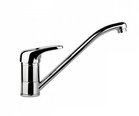 Смеситель для кухни Fiore Planet 37CR 4110