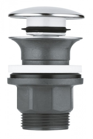 Сливной нажимной гарнитур GROHE 40869000