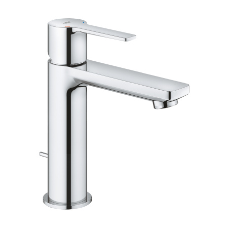 Смеситель для раковины Grohe Lineare New 32114 001 (32114001) хром