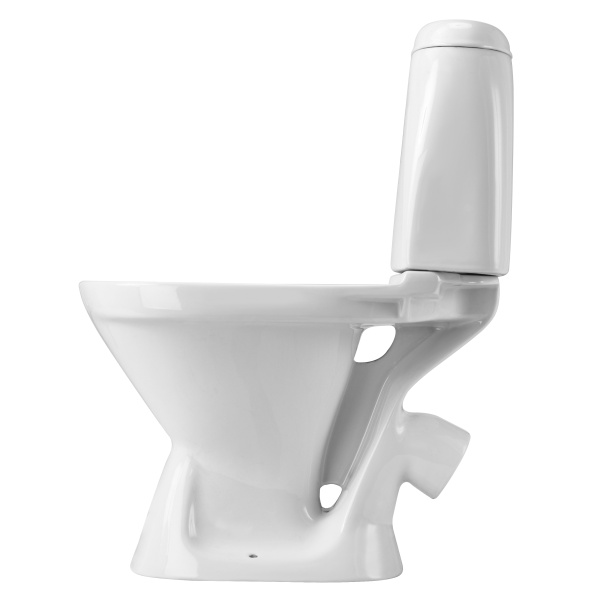 Унитаз напольный  Santek Римини  1WH302130