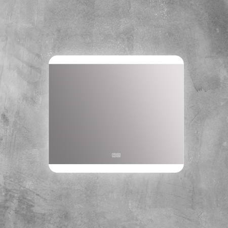 Зеркало BelBagno SPC-CEZ-800-700-LED-TCH-WARM