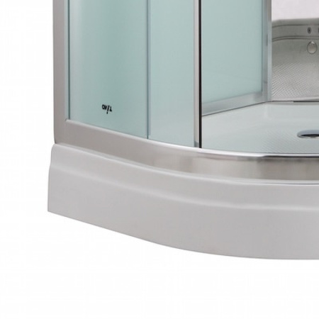 Душевая кабина (90х90) Timo Comfort T-8809C