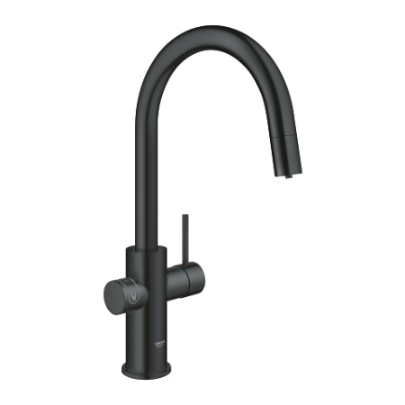 Смеситель для кухни Grohe Blue Home 31541 KS0 (31541KS0)