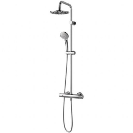Душевая система Ideal Standard Idealrain Duo A5686AA