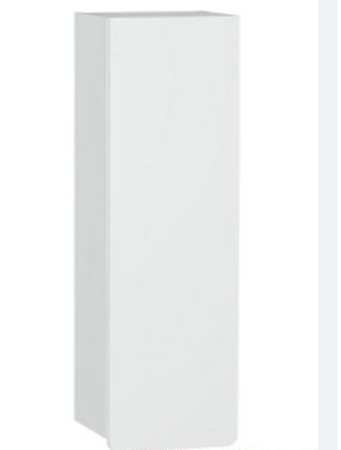 Модуль высокий, 36 см Vitra D-Light White, Right 58161