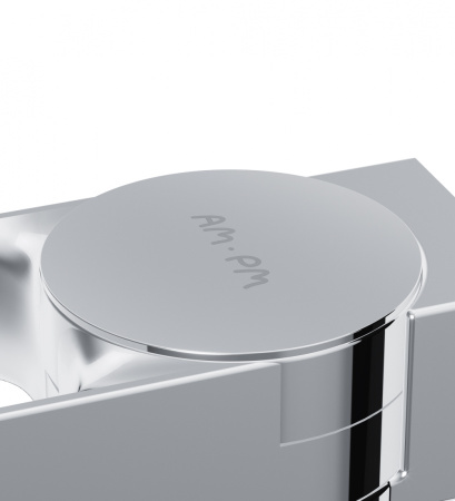 Двойная вешалка-вертушка для полотенец Am.Pm Inspire 2.0 A50A32600