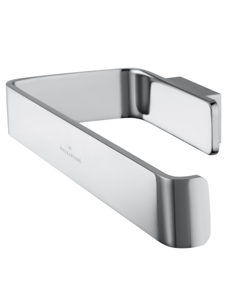 Кольцо для полотенец WONZON & WOGHAND LOTTE, хром WW-8313