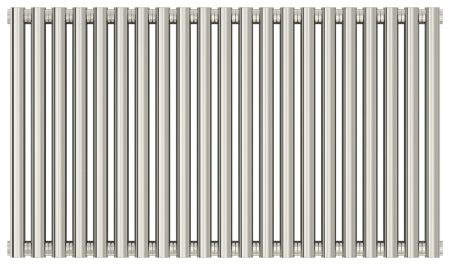 Полотенцесушитель Водяной Сунержа Эстет-00 (50х94) 21 секция Матовое Золото 032-0332-5021