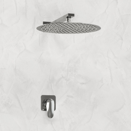 Душевой комплект WasserKRAFT A3151.090.116