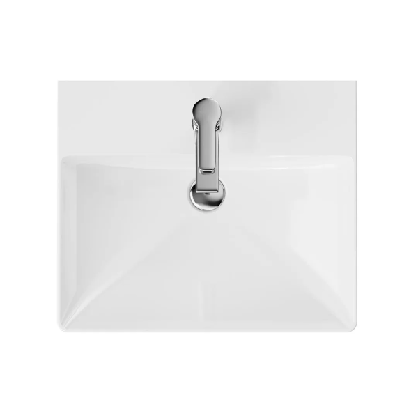 Раковина подвесная (50х42) Kerama Marazzi Pro PROR.wb.50