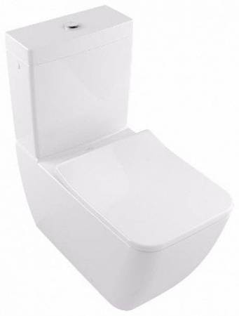 Унитаз напольный Villeroy&Boch Legato 5634R001
