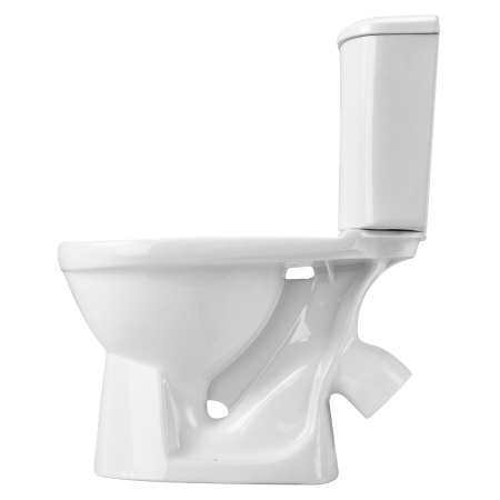 Унитаз напольный  Santek Бореаль 1WH302143