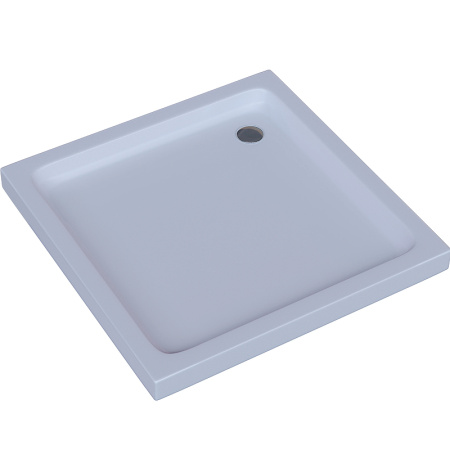 Акриловый поддон для душа Aquatek (80x80) DPA-0000008