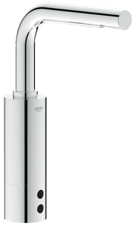 Инфракрасная электроника для раковины без смешивания 6V, Grohe Essence E 36093 000 (36093000)
