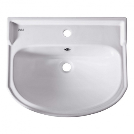 Мебельная раковина Della Classic T108201113