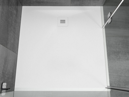 Душевой поддон (80х80) Riho Velvet Sole D006001105