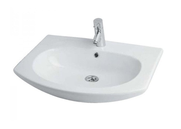 Раковина Акватон Аквамель 1WH110213