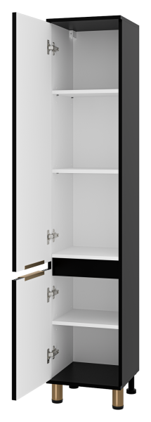 Пенал Brevita Enfida 35    ENF-05035-020L