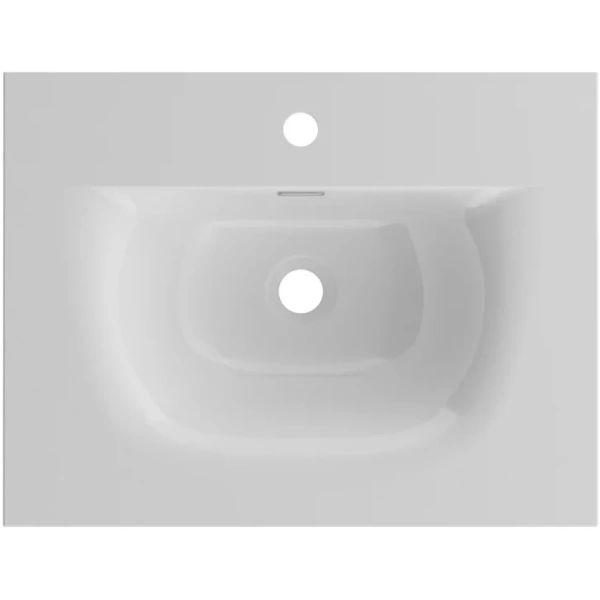 Керамическая раковина CEZARES CZR-8099-60