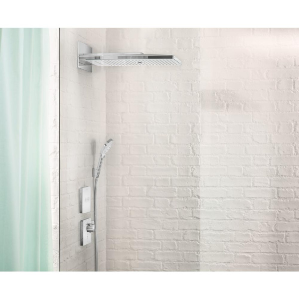 Шланг Hansgrohe Isiflex 28276000 Шланг Hansgrohe Isiflex 28276000