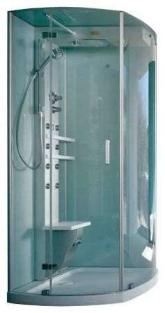 Душевая кабина Jacuzzi Mynima 90 TT 9447-953A