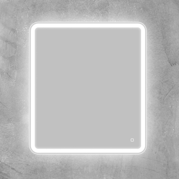 Зеркало BelBagno SPC-MAR-700-800-LED-TCH