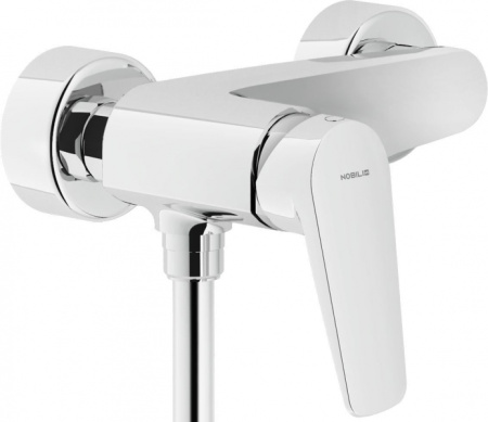 Смеситель для душа NOBILI Sky SY97130CR