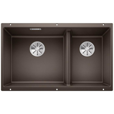 Кухонная мойка Blanco Subline 430/270-U 523160