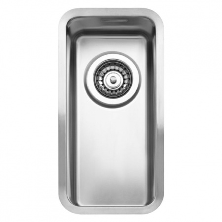 Мойка кухонная Reginox Ohio L Small (18х40) 38306