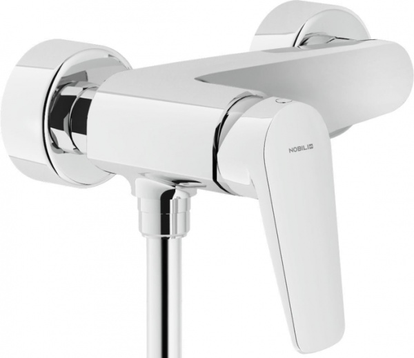 Смеситель для душа NOBILI Sky SY97130CR