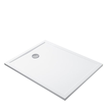 Душевой поддон (120х90) Aquaton Калифорния M 1A737736CA010