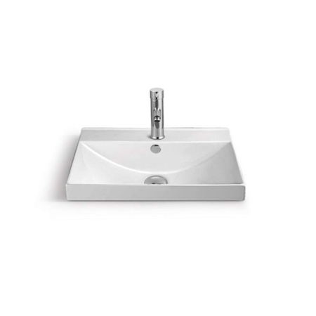 Встраиваемая сверху (60х46)  Melana 8056A-805