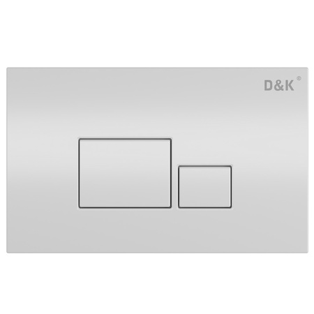 Комплект унитаза с инсталляцией D&K Matrix DS1391602
