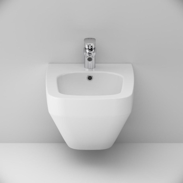 Подвесное биде Am.Pm Inspire 2.0 C50A3411WH