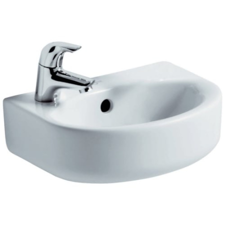 Раковина подвсная Ideal Standard Connect Arc E791401 (350x260 мм)