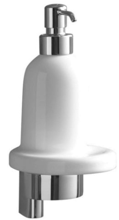 Диспенсер с держателем Ideal Standard Connect N1389AA