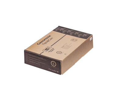 Смеситель для раковины ПСМ-Профсан STEEL  PSM-303-5PSM-303-5