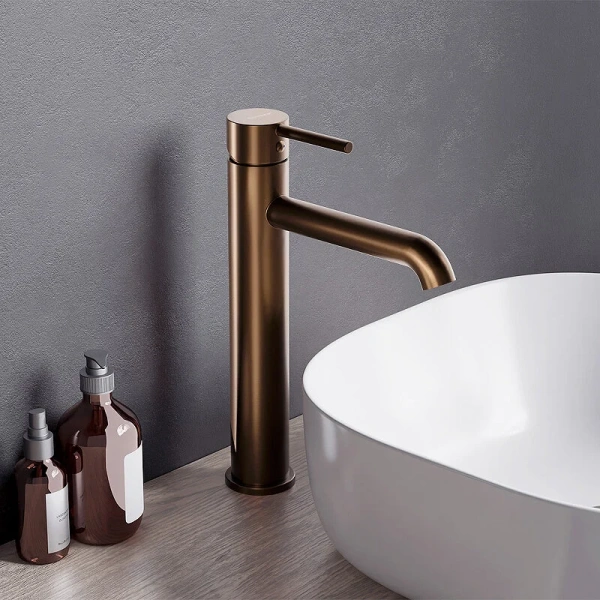 Смеситель для раковины Damixa Scandinavian Pure 360250500 Смеситель для раковины Damixa Scandinavian Pure 360250500