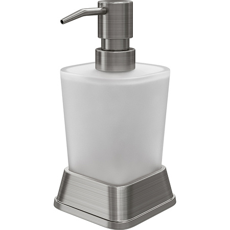 Дозатор для жидкого мыла WasserKRAFT Amper K-5499N