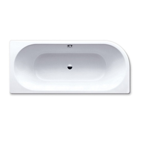 Ванна стальная (170 х 70) Kaldewei Avantgarde Centro Duo 282900010001