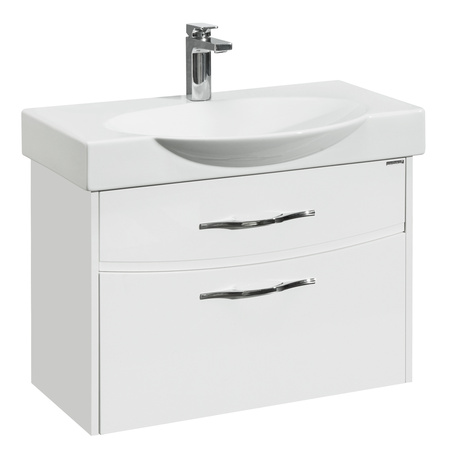 Тумба под раковину Aquaton Инфинити 76 1A192001IF010
