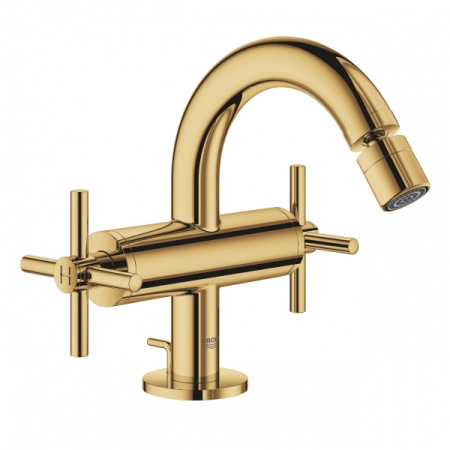 Смеситель для биде Grohe ATRIO 24027GL3
